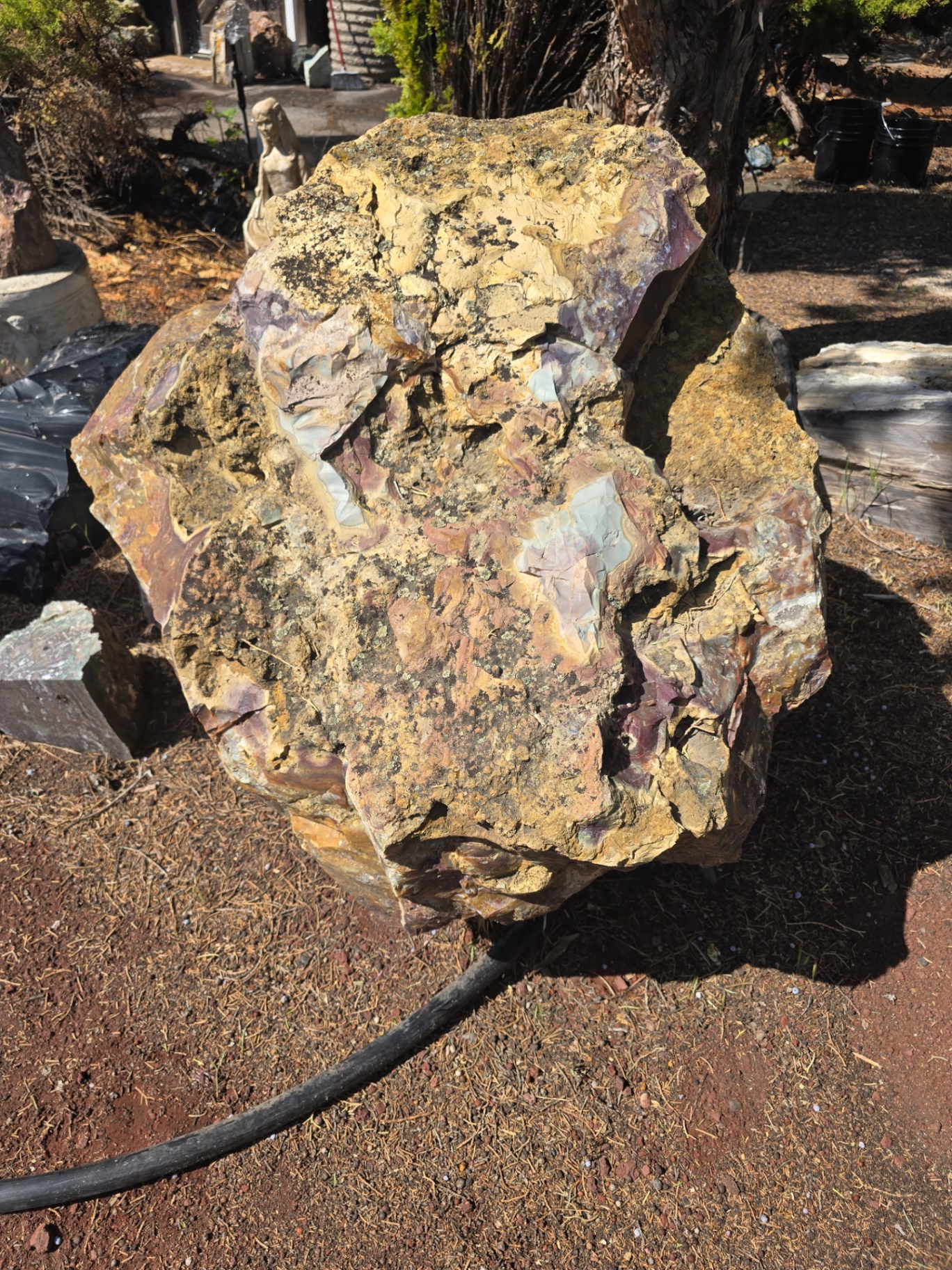 Agates & Jaspers